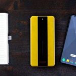 Так может выглядеть флагманский смартфон Xiaomi Mi Mix 4