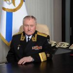 Главком ВМФ объявил о наращивании у границ РФ вооружений США