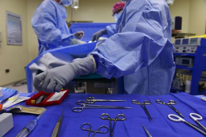 Росздравнадзор пожаловался в СКР на московскую поликлинику из-за женского обрезания