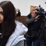 Обвиняемым в убийстве отца сёстрам Хачатурян продлили меру пресечения