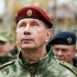 Золотов сказал про учебу внука в Великобритании