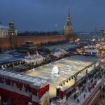 Наиболее популярным направлением среди русских туристов в 2018 году стала Турция