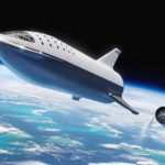 Маск дразнит новыми уточнениями о космическом корабле следующего поколения