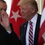 МИД Российской Федерации: вывод войск США из Сирии не значит окончание действий коалиции