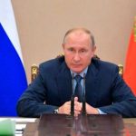 Пашинян обсудил с Путиным стратегию последующих отношений 2-х стран