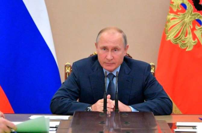 Пашинян обсудил с Путиным стратегию последующих отношений 2-х стран