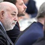 Песков: Путин может поехать в Давос
