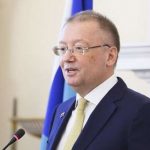 Москва и Лондон в середине зимы начнут восстанавливать численность посольств