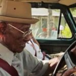 Скончался старейший ветеран 2-ой мировой. Ему было 112 лет