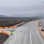 В Крыму испытали 1-ый участок «Тавриды»