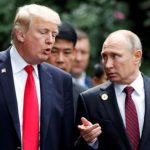 Прошлый юрист Трампа мог встречаться в Праге с представителями Кремля