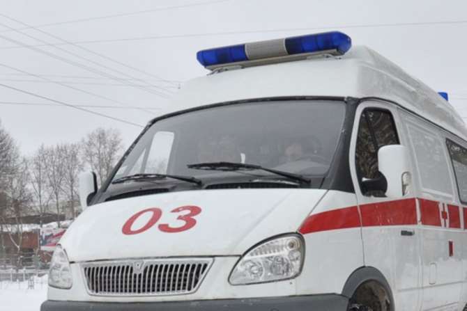 Три человека погибли и один пострадал в трагедии с грузовым автомобилем под Ростовом