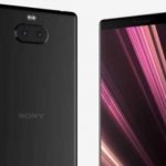 Сони Xperia XA3 Ultra представят на CES 2019