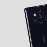 В web-сети появились детали о новом телефоне от нокиа