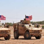 В США решили оставить оружие курдам после ухода из Сирии