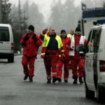 Семья из РФ погибла в ДТП в Финляндии