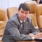 ФСБ: в столице России схвачен житель США по обвинению в шпионаже