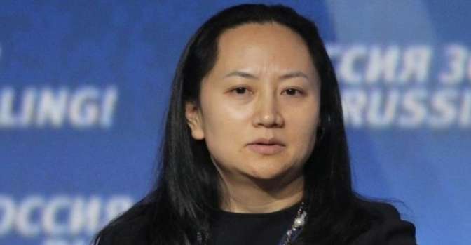 Премьер Канады: Арест менеджера Huawei не был политическим решением