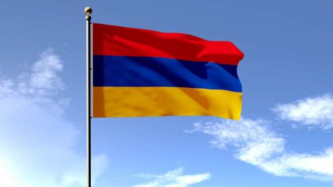 В Армении завершились выборы в парламент