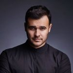 Emin отложил тур по США