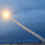 Российская Федерация удачно проверила систему ПРО Нудоль