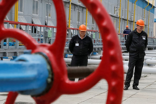 Газ Российской Федерации для Армении подорожает на 10%: «Газпром»