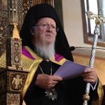 Православная епархия в Западной Европе отказалась повиноваться Константинополю