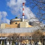 В «Энергоатоме» проинформировали о радиационных показателях после отключения энергоблока № 3 Ровенской АЭС