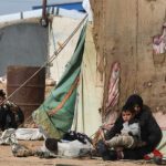 Посол Сирии в представительстве международной организации ООН грозит бомбить Израиль