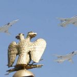 В Российской Федерации разбился бомбардировщик Ту-22М3