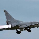 Источник поведал о состоянии 2-х членов экипажа разбившегося Ту-22М3
