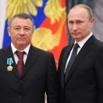 Борис Ротенберг лишился личного бизнес-джета из-за санкций