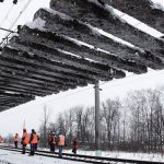 Казань: Одобрено строительство первого участка ВСМ Москва
