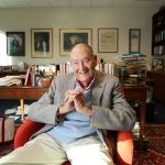 Скончался американский инвестор Джон Богл
