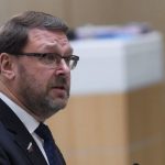 Сценарий вероятного выхода из Совета Европы прорабатывается в РФ - Косачев