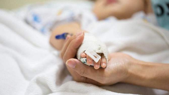 В горбольнице Копейска скончался очередной ребенок — Третий за месяц