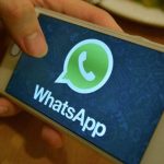 В работе мессенджере WhatsApp произошел серьезный сбой