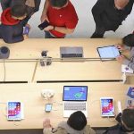 Apple возвратила iPhone SE в реализацию по низкой цене