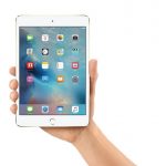 Новые iPad выйдут в первой половине 2019 года