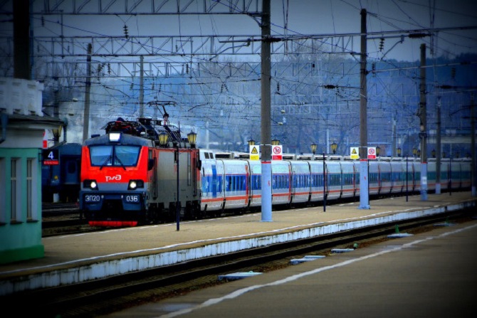 Невозвратные билеты в поезда начали торговать в РФ