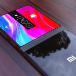 Президент Xiaomi показал необыкновенный гибкий смартфон