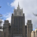 Мы строптивы: что думают в Российской Федерации о санкциях
