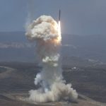 США не смогут показать русский ядерный удар