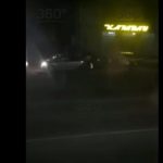 В Нальчике уничтожили 3-х злоумышленников, напавших на наряд ДПС