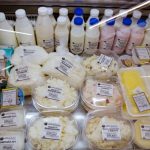 Специалисты не нашли в «молочке» с прилавков Красноярска растительных жиров