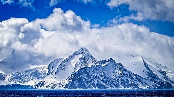 В Антарктиде найдена жизнь подо льдами, ученых сразил один факт