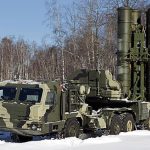 Русские С-400 заставили Пентагон пересмотреть стратегию