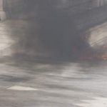 В Китайской республике прогремела серия взрывов