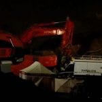 Упавший в 100-метровую шахту ребенок скончался в Испании