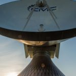 РФ зафиксировала массовые маневры военных спутников США
